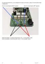 Предварительный просмотр 23 страницы IQaudIO IQA003 User Manual