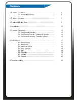 Preview for 2 page of IQCCTV IQC1920S2 User Manual