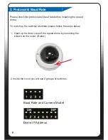 Preview for 6 page of IQCCTV IQC1920S2 User Manual