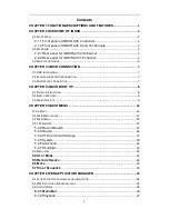 Preview for 2 page of IQCCTV IQR1080D16 User Manual