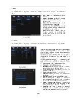 Preview for 33 page of IQCCTV IQR1080D16 User Manual