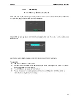 Preview for 30 page of IQCCTV IQR960D16 User Manual