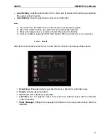 Preview for 46 page of IQCCTV IQR960D16 User Manual