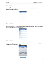 Preview for 70 page of IQCCTV IQR960D16 User Manual