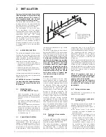 Preview for 10 page of iQe COMFORT 30 Installation And Servicing Instructions