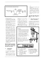 Preview for 11 page of iQe COMFORT 30 Installation And Servicing Instructions