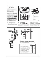 Предварительный просмотр 12 страницы iQe COMFORT 30 Installation And Servicing Instructions