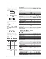 Preview for 16 page of iQe COMFORT 30 Installation And Servicing Instructions