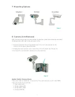 Preview for 5 page of Iqinvision 4K Sentinel series Installation And Operating Instructions Manual