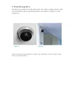 Preview for 6 page of Iqinvision IQA3xNE Series Installation And Operating Instructions Manual