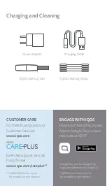 Preview for 3 page of iQOS 3 DUO User Manual