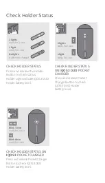 Предварительный просмотр 5 страницы iQOS 3 DUO User Manual