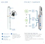 Предварительный просмотр 3 страницы iQOS A1402 User Manual