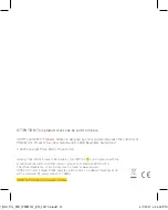 Preview for 7 page of iQOS A1403 User Manual