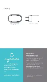 Preview for 3 page of iQOS ILUMA User Manual