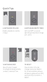 Preview for 8 page of iQOS ILUMA User Manual