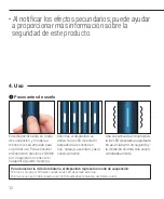 Предварительный просмотр 12 страницы iQOS lil SOLID 2.0 User Manual