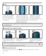 Preview for 14 page of iQOS lil SOLID 2.0 User Manual