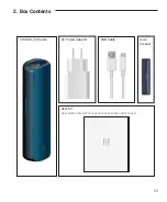 Предварительный просмотр 23 страницы iQOS lil SOLID 2.0 User Manual