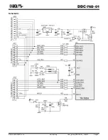 Предварительный просмотр 4 страницы IQRF DDC-76D-01 User Manual