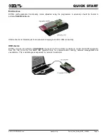 Предварительный просмотр 4 страницы IQRF DS-DPA-02 Quick Start Manual