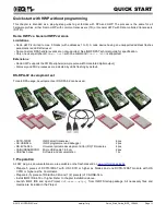 Предварительный просмотр 11 страницы IQRF DS-DPA-02 Quick Start Manual