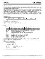 Предварительный просмотр 8 страницы IQRF GW-ETH-01 User Manual