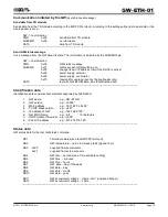 Предварительный просмотр 12 страницы IQRF GW-ETH-01 User Manual