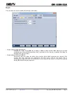 Preview for 13 page of IQRF GW-GSM-02A User Manual