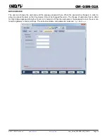 Preview for 15 page of IQRF GW-GSM-02A User Manual