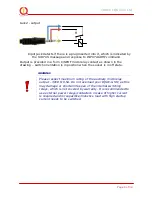 Preview for 9 page of iQtronic IQSocket IQSW-GSM User Manual