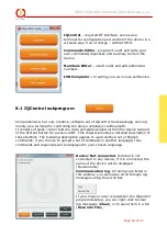 Preview for 64 page of iQtronic IQTD-GS440 User Manual