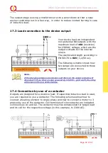 Preview for 92 page of iQtronic IQTD-GS440 User Manual