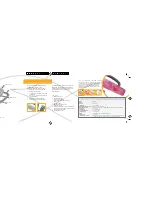 Предварительный просмотр 2 страницы Iqua BHS - 601 Brochure