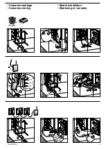 Preview for 3 page of Iqua lino U10 Installation & User Manual