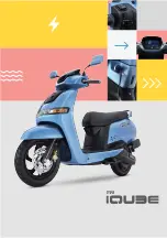 iQube Electric S 2022 Manual preview