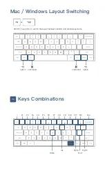 Preview for 6 page of iQunix F60 Series User Manual