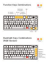 Preview for 5 page of iQunix ZX75 Series User Manual