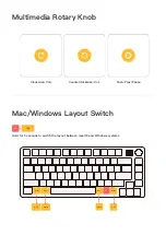 Preview for 8 page of iQunix ZX75 Series User Manual