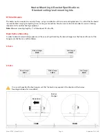 Предварительный просмотр 9 страницы IR Energy ETSV Series Manual