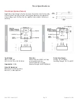 Предварительный просмотр 13 страницы IR Energy ETSV Series Manual