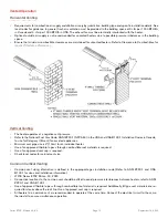 Предварительный просмотр 15 страницы IR Energy ETSV Series Manual