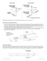 Предварительный просмотр 16 страницы IR Energy ETSV Series Manual