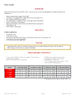 Предварительный просмотр 21 страницы IR Energy ETSV Series Manual