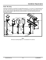 Предварительный просмотр 13 страницы IR Energy Even-Tube ETO-100 Series Installation, Operation And Service Instructions