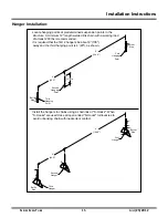 Предварительный просмотр 15 страницы IR Energy Even-Tube ETO-100 Series Installation, Operation And Service Instructions