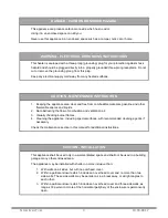 Preview for 3 page of IR Energy EvenTube ETS Installation, Operation And Service Instructions