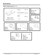 Preview for 6 page of IR Energy EvenTube ETS Installation, Operation And Service Instructions