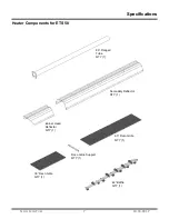 Preview for 7 page of IR Energy EvenTube ETS Installation, Operation And Service Instructions