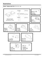 Preview for 8 page of IR Energy EvenTube ETS Installation, Operation And Service Instructions